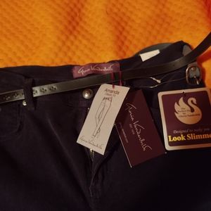 Gloria Vanderbilt Pants